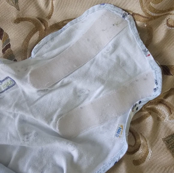 HALO Sleepsack Swaddle - Picture 5 of 6